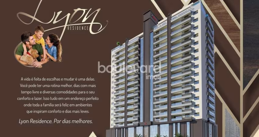 Apartamento de 2 Dormitórios | 1 Suíte | Kobrasol
