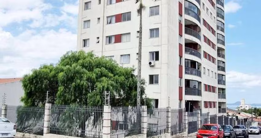 Apartamento de 3 Dormitórios | 1 Suíte | Jardim Cidade de Florianópolis