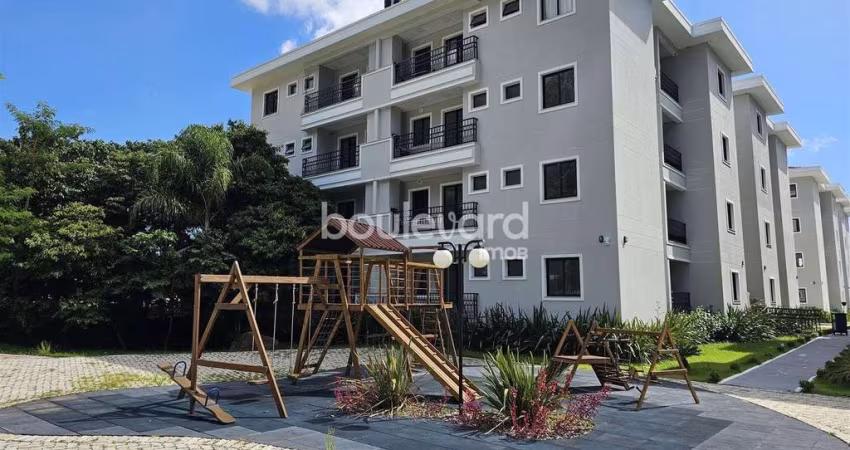 Apartamento de 2 Dormitórios | Vargem do Bom Jesus