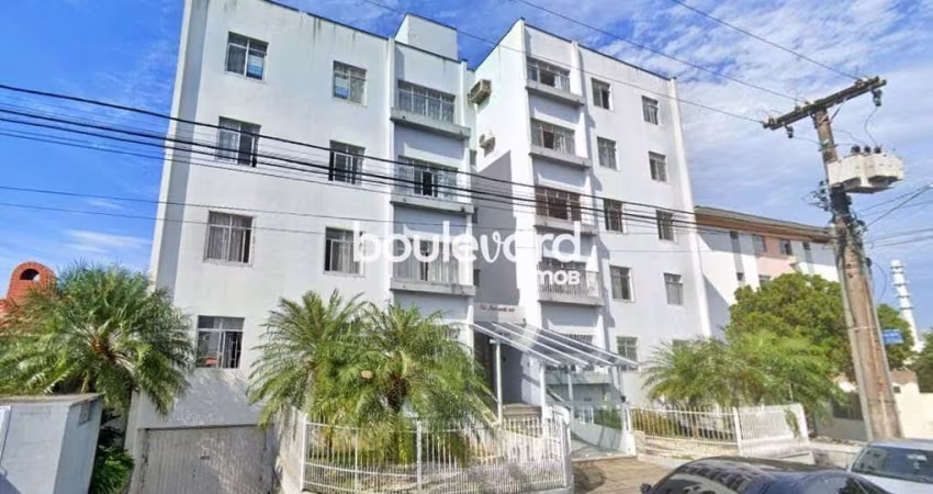 Apartamento de 3 Dormitório | 1 Suíte |  Capoeiras