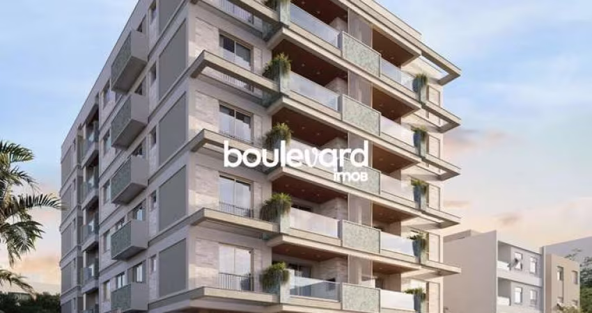 Apartamento de 2 Dormitórios | 1 Suíte | Palmas