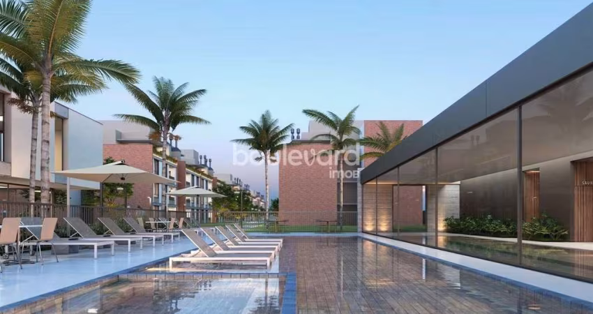 Apartamento de 2 Dormitórios | 1 Suíte | Gov. Celso Ramos