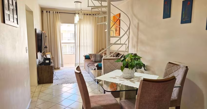 Apartamento Duplex com 2 Dormitórios | Serraria | São José