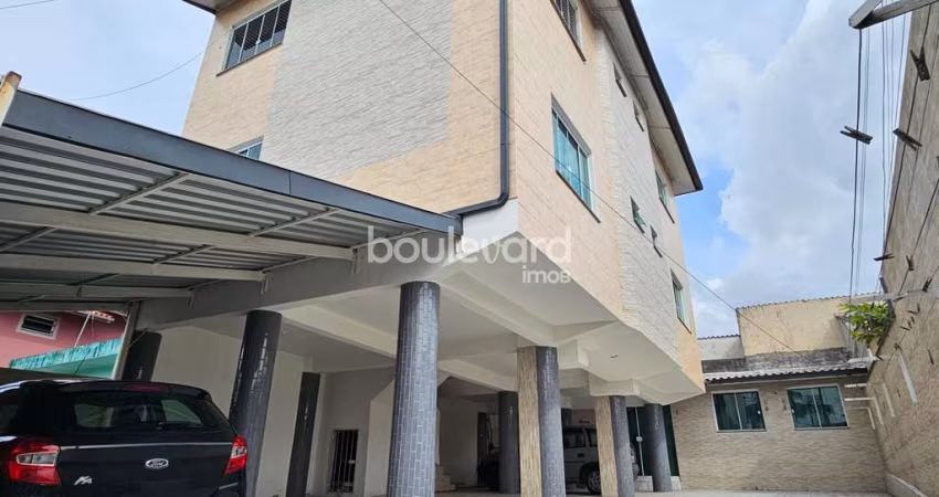 Prédio com 5 Apartamentos | Serraria | São José