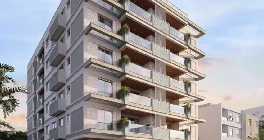 Apartamento de 1 Dormitório | Palmas