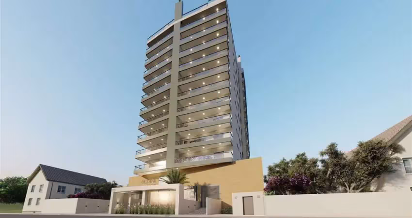 Apartamento 2 dormitórios | 1 Suíte | Barreiros
