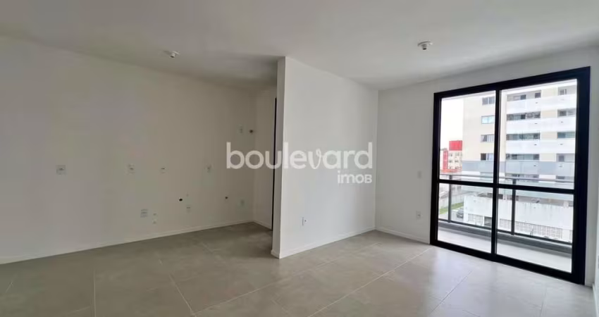 Apartamento de 2 Dormitórios | 1 Suíte | Areias