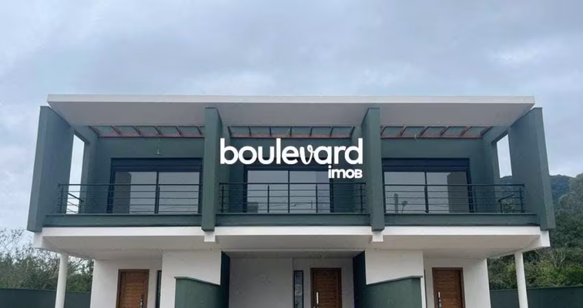 Sobrado de 3 Dormitórios | Suíte | Alto Ribeirão | Fpolis