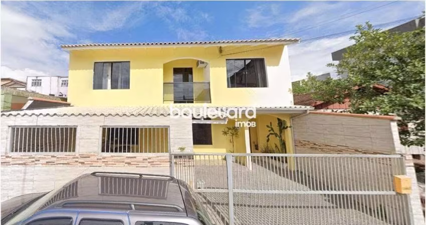 Casa de 4 Dormitórios | Jardim Atlântico | Florianópolis