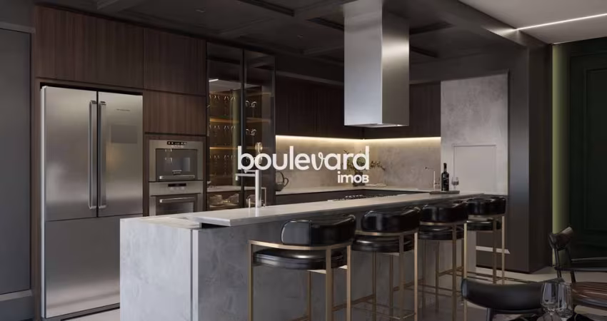 Apartamento de 3 Dormitórios | 1 Suíte | Pedra Branca