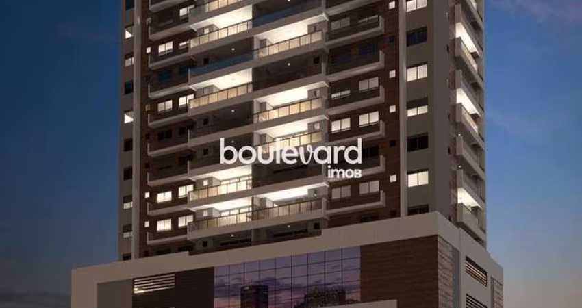 Apartamento de 3 Dormitórios | 3 Suítes | Campinas