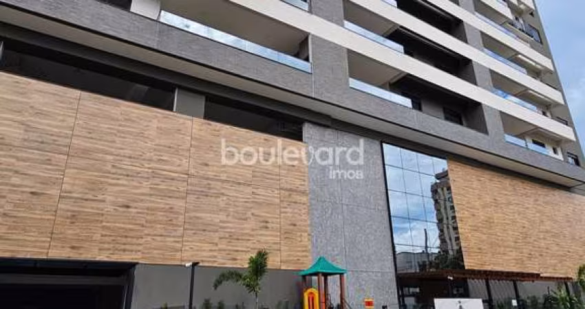 Apartamento de 2 dormitórios | 1 Suíte | Floresta