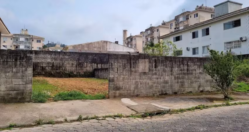Terrenos de 372m² | Forquilhas | São José