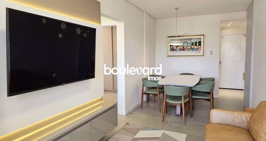 Apartamento de 2 Dormitórios | Ipiranga | São José