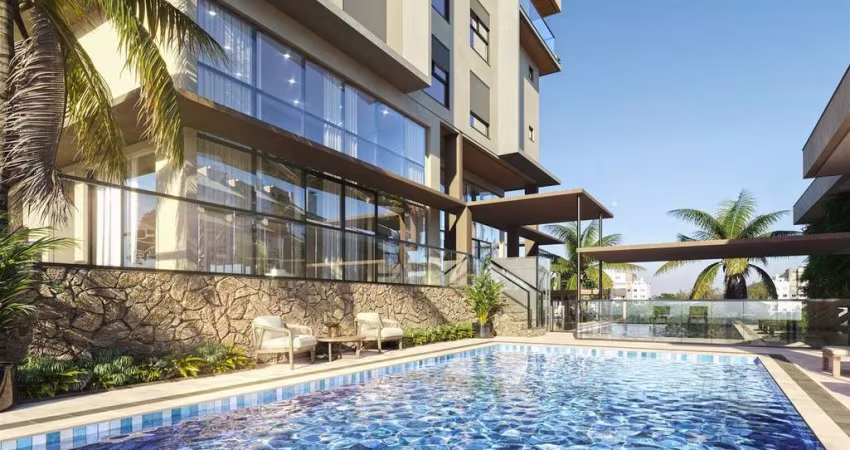 Apartamento de 2 Domitórios | 1 Suíte |  Florianópolis