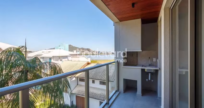 Apartamento de 3 domitórios | 1 suíte |  florianópolis