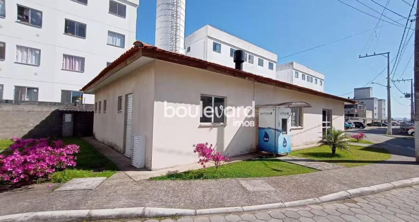 Apartamento de 2 Dormitórios | Guarda do Cubatão | Palhoça