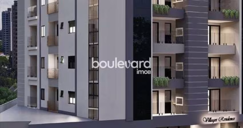 Apartamento de 3 dormitórios | Pedra Branca | Palhoça