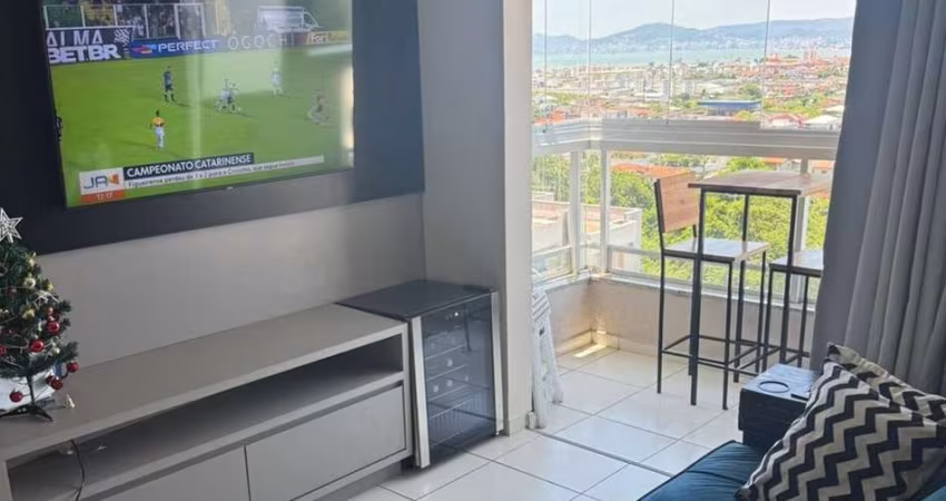 Apartamento de 2 Dormitórios | Serraria