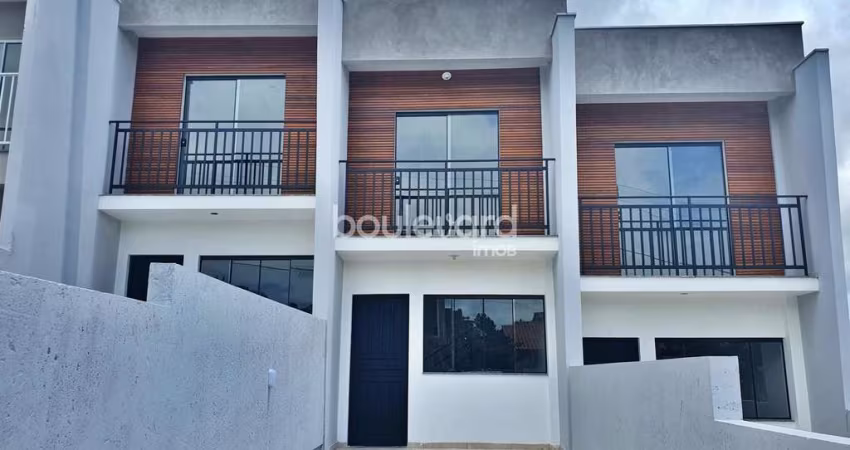 Sobrado de 2 Dormitórios | Altos de  Potecas | São José