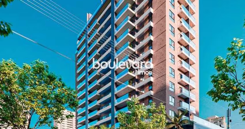 Apartamento de 2 dormitórios | 1 Suíte | Barreiros