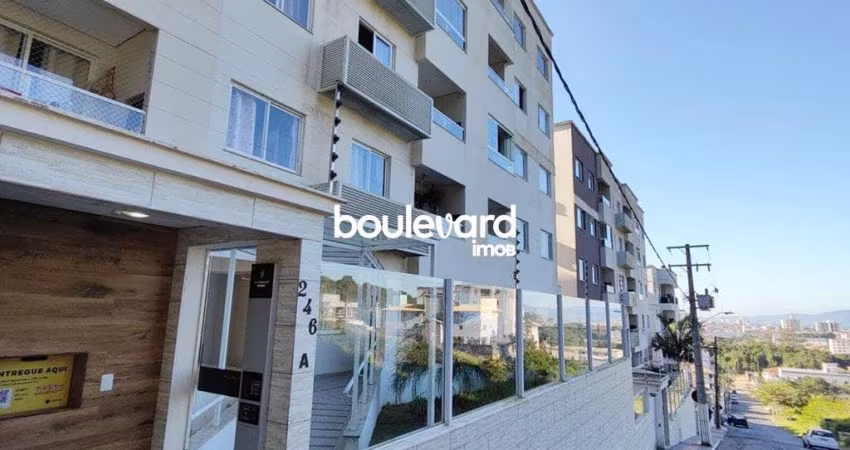 Apartamento de 2 Dormitórios | Ipiranga | São José