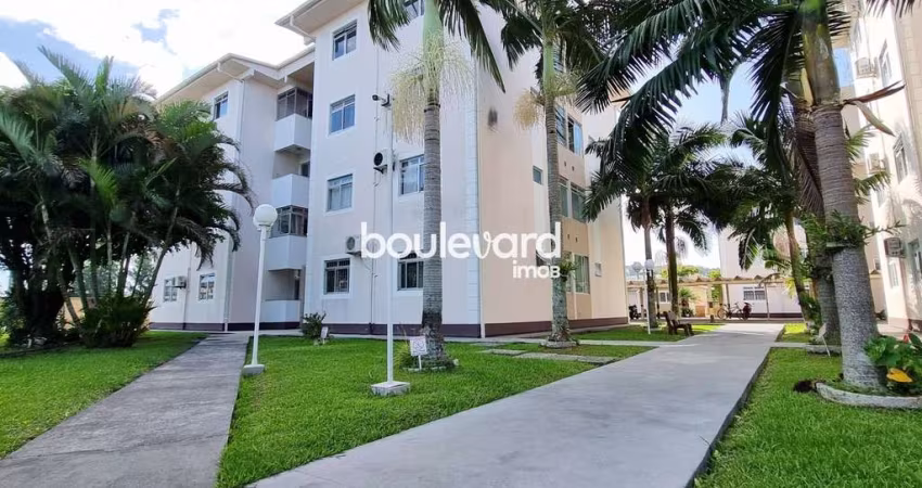 Apartamento de 2 Dormitórios | Areias | São José