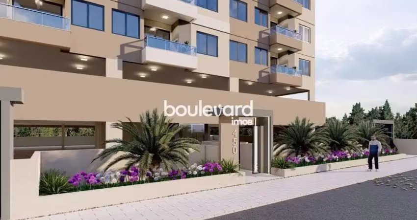 Apartamento de 2 Dormitórios | 1 Suíte | Deltaville | Biguaçu