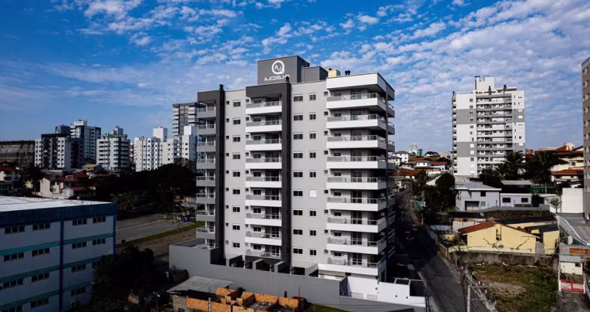 Apartamento de 2 Dormitórios | 2 Suítes | Barreiros