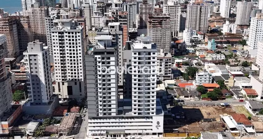 Apartamento de 2 Dormitórios | 1 Suíte | Itapema