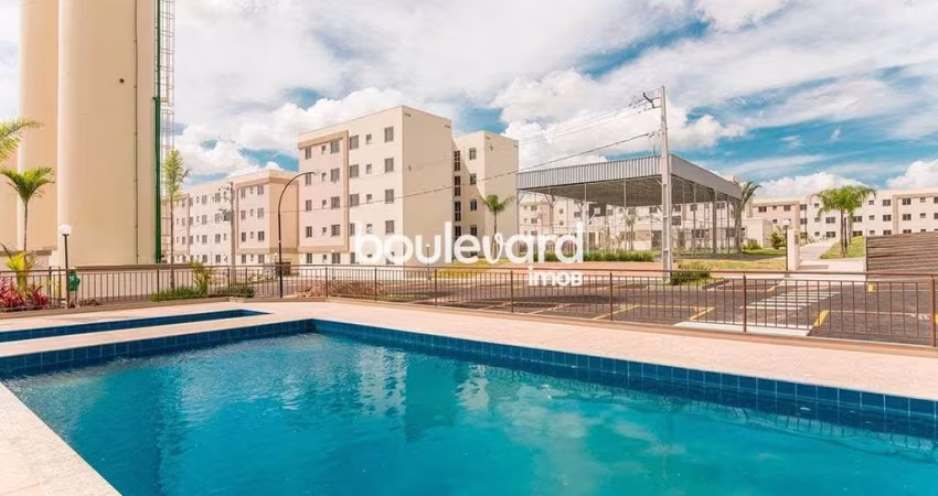 Apartamento de 2 Dormitórios | Bela Vista | Palhoça