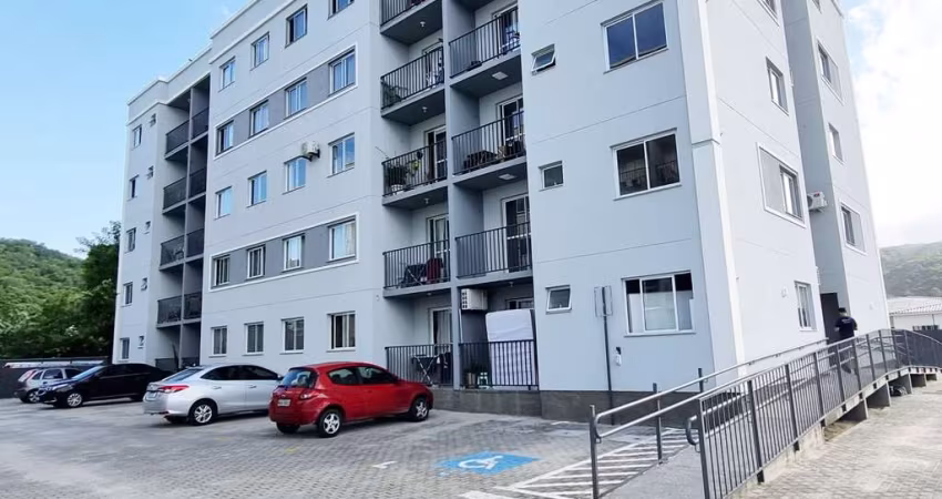 Apartamento de 2 Dormitórios | Fundos I Biguaçu