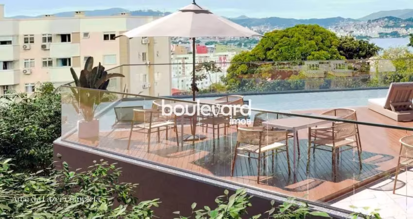 Apartamento Studio | 1 Dormitório | Praia Comprida
