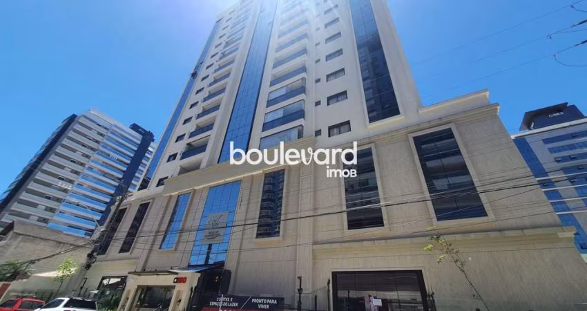 Apartamento 3 dormitórios | 3 suítes | Kobrasol