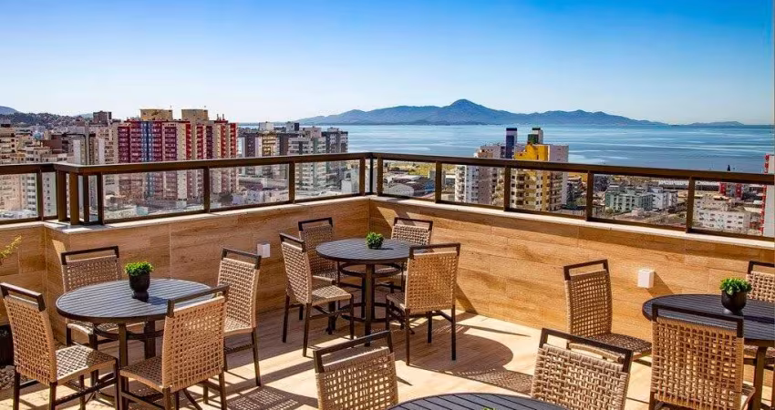 Apartamento de 2 dormitórios | 1 suíte | Kobrasol