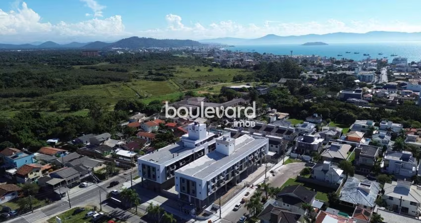 Apartamento de 1 Dormitório | Cachoeira do Bom Jesus | Florianópolis