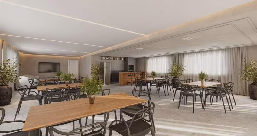 Apartamento de 3 Dormitórios | 2 Suítes | Centro | Biguaçu