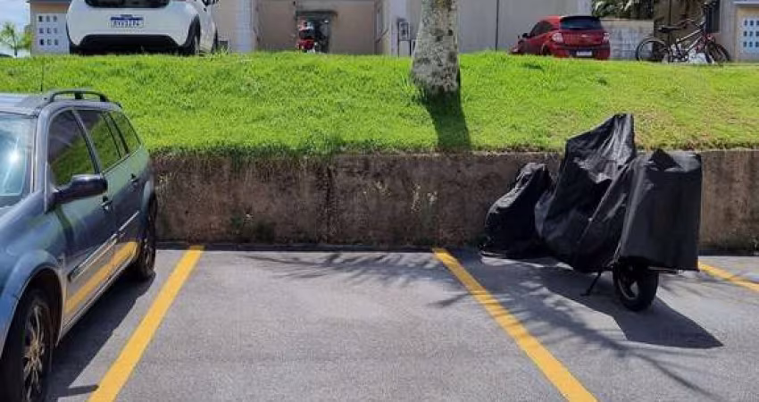 Apartamento de 2 Dormitórios | Areias | São José