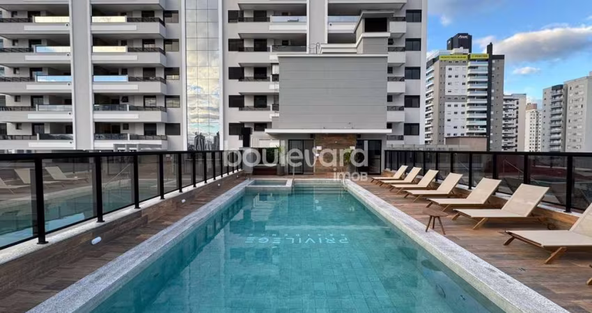 Apartamento de 2 Suítes | Campinas | São José
