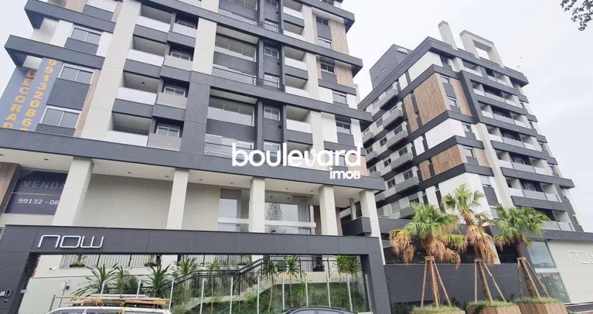 Apartamento Duplex de 3 Dormitórios | 3 Suítes | Estreito