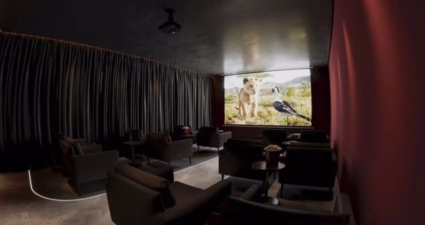 Apartamento em Biguaçu