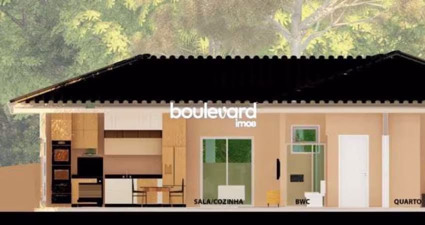 Casa de 2 dormitórios I Lisboa 3 | São José