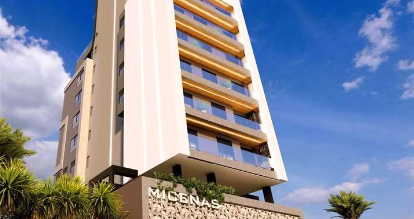 Apartamento de 2 dormitórios | 1 Suíte | Pedra Branca