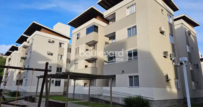 Apartamento de 2 Dormitórios | Prado I Biguaçu