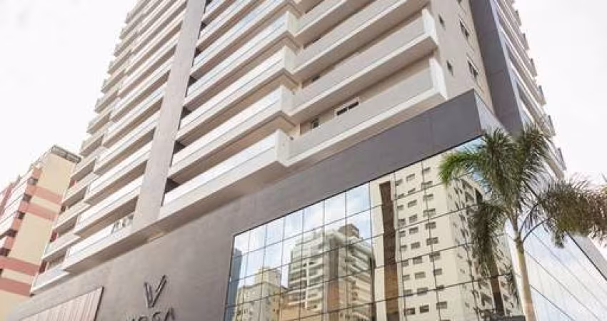 Apartamento de 3 Dormitórios | 3 Suítes | Kobrasol