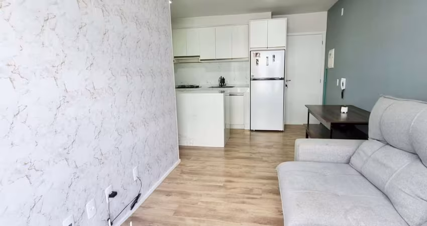 Apartamento de 2 Dormitórios | 1 Suíte | Biguaçu