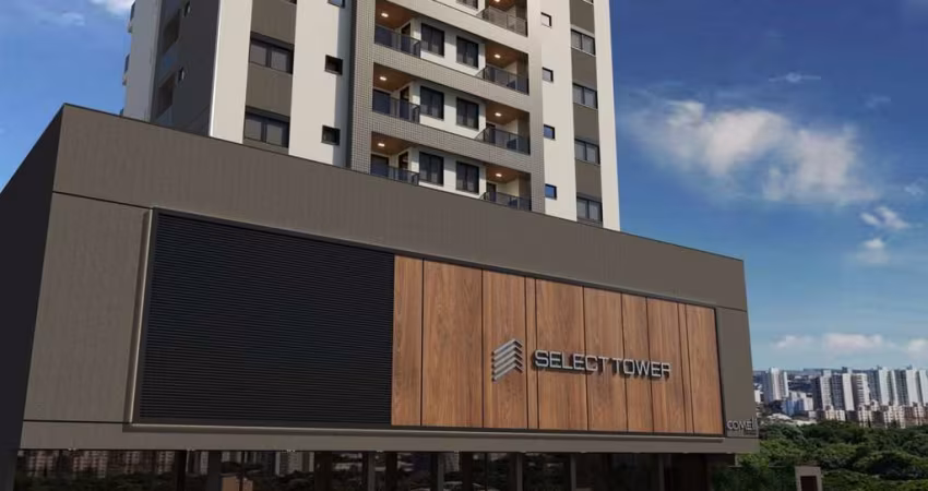 Apartamento de 2 Dormitórios | 1 Suíte | Pagani | Palhoça