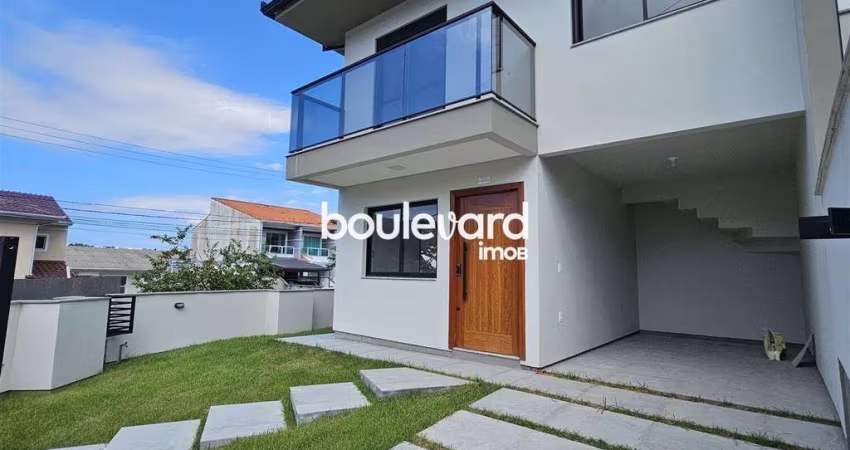 Sobrado de 3 Dormitórios | 1 Suíte | Potecas