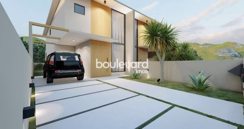 Casa de 3 Dormitórios | 3 Suítes | Barreiros