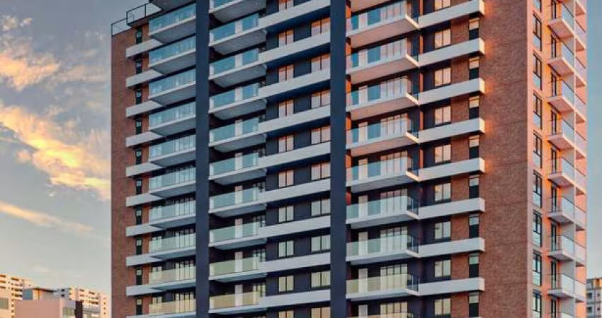 Apartamento de 3 dorm. | 1 Suíte | 2 Demi-Suíte | Barreiros